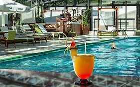 Radisson Montevideo Victoria Plaza Hotel